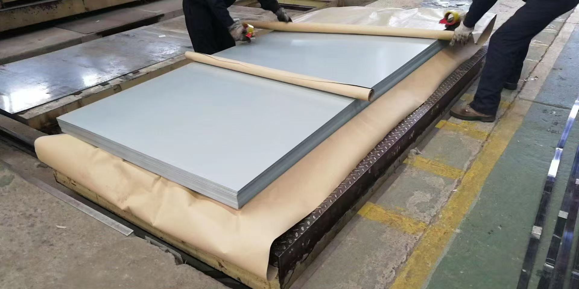 邯鄲鋼鐵電鍍鋅板