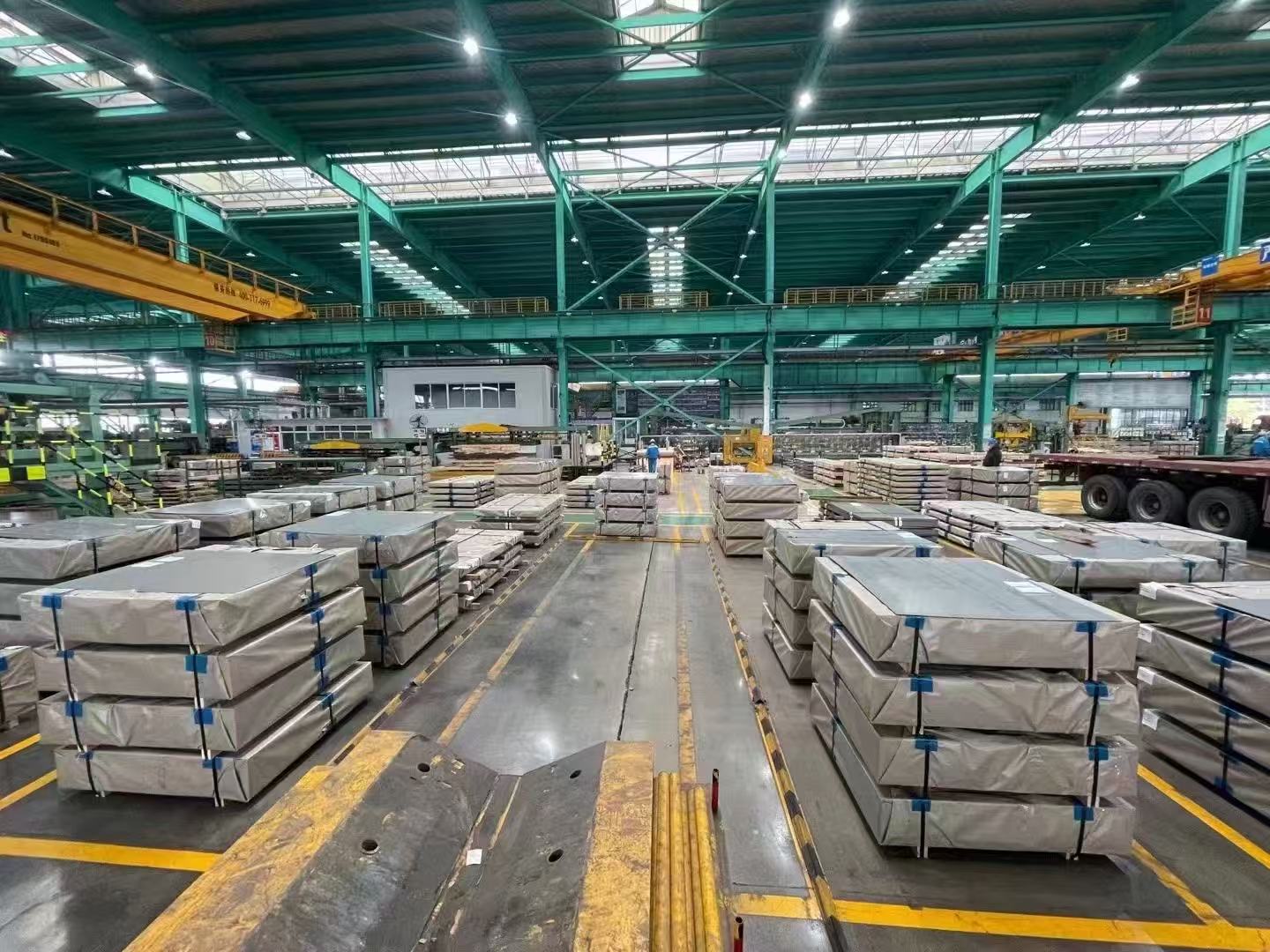 鋅鋁鎂板卷支持零開