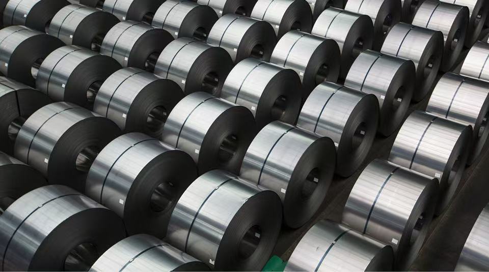 冷軋卷現(xiàn)貨庫存