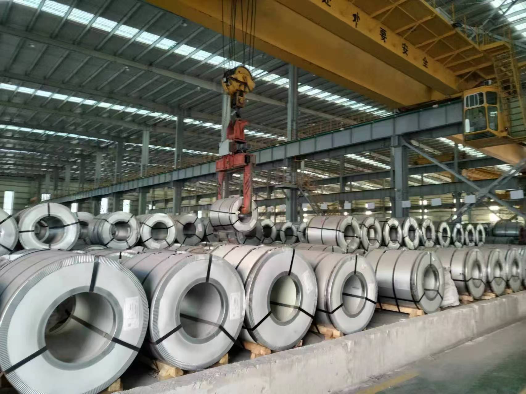 鍍鋁鋅卷AZ80~200