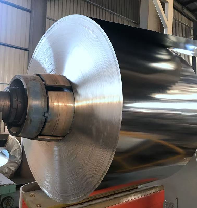 優(yōu)質(zhì)鍍錫卷料